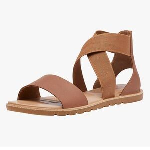 Women's Brown Sandals